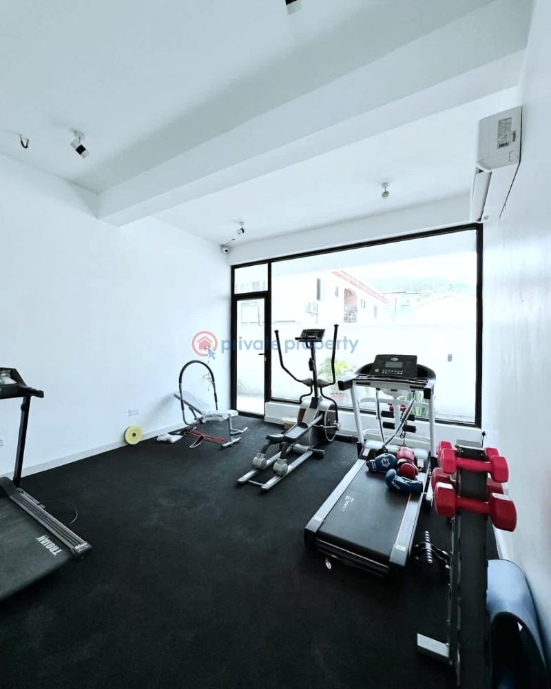 3 bedroom Flat & Apartment For Sale Lekki Phase 1 Lagos - 6