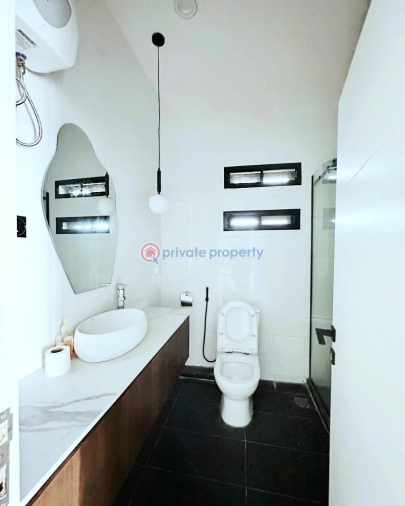 3 bedroom Flat & Apartment For Sale Lekki Phase 1 Lagos - 2