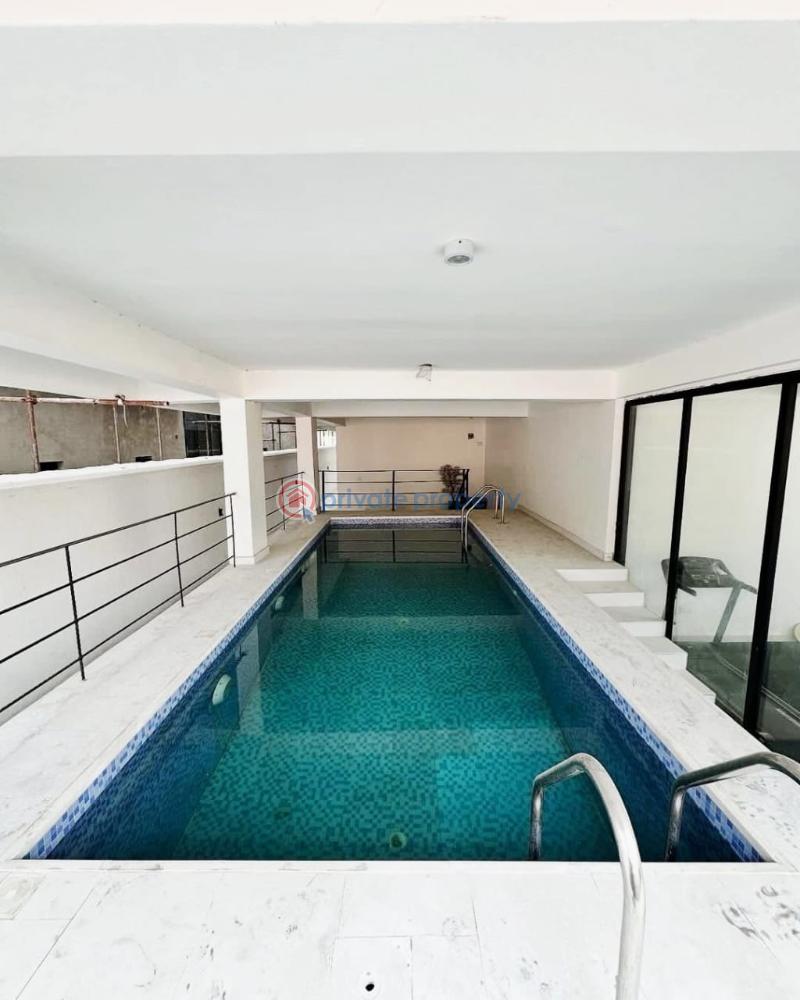 3 bedroom Flat & Apartment For Sale Lekki Phase 1 Lagos - 7
