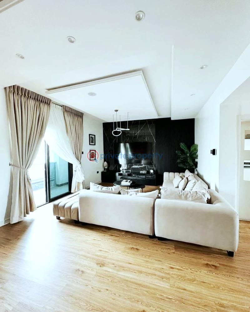 3 bedroom Flat & Apartment For Sale Lekki Phase 1 Lagos - 8