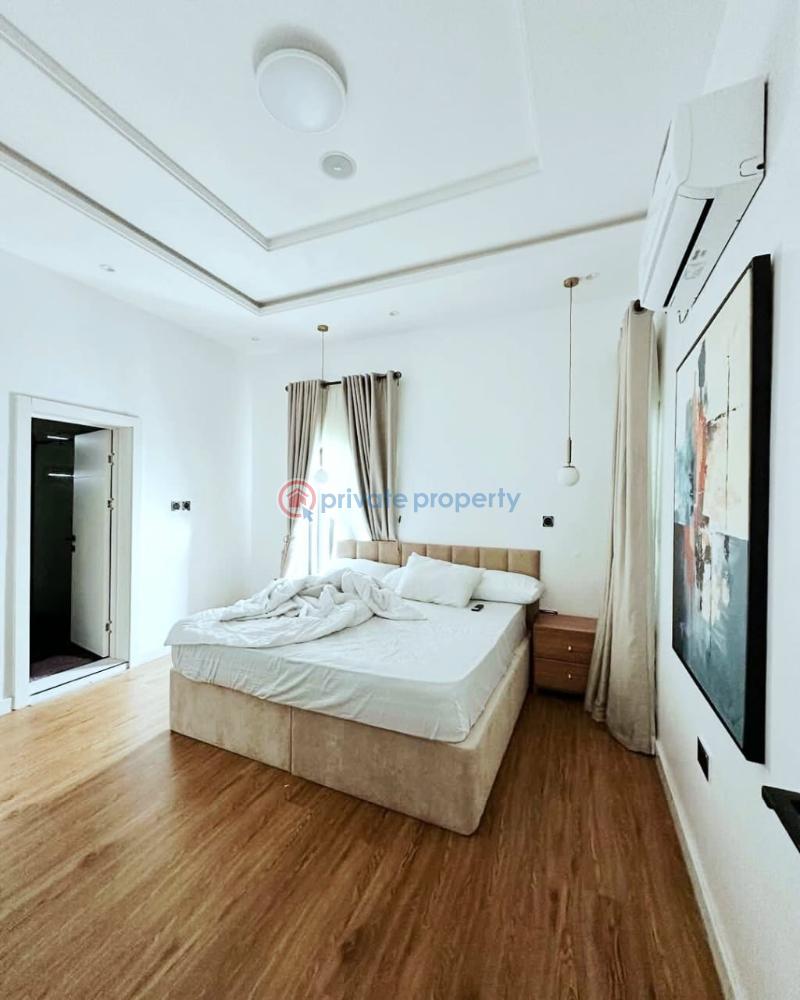 3 bedroom Flat & Apartment For Sale Lekki Phase 1 Lagos - 3