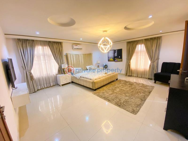 Flat & Apartment For Rent Lekki Phase 1 Lagos - 10