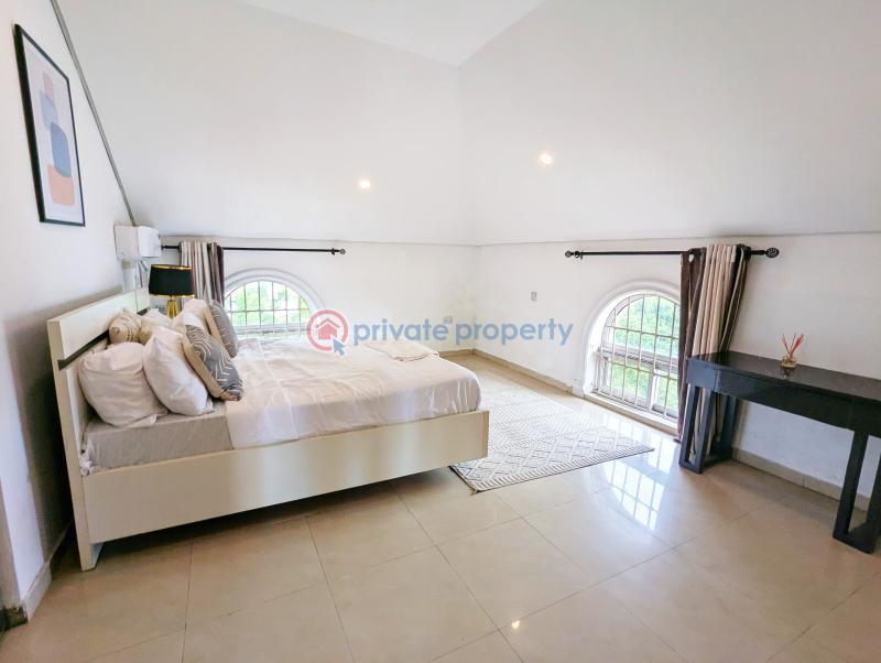 3 bedroom Flat & Apartment For Rent Off Admiralty Road Lekki Phase 1 Lagos - 5