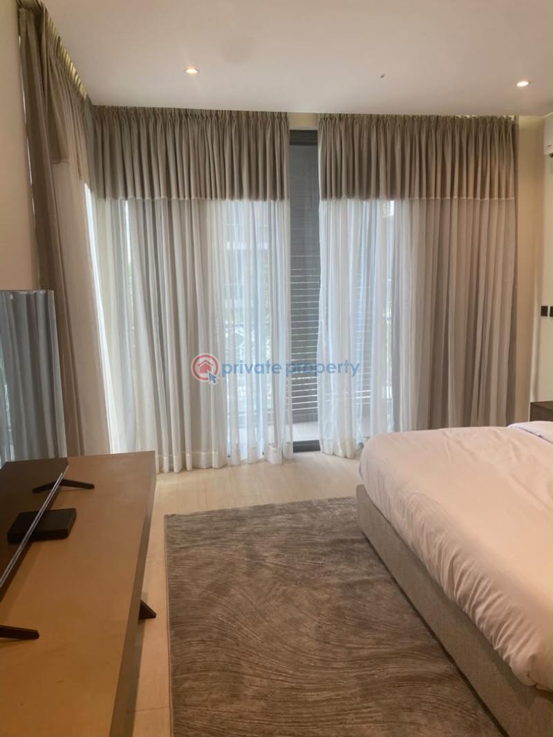 3 bedroom Flat & Apartment For Sale Ikoyi Lagos - 9