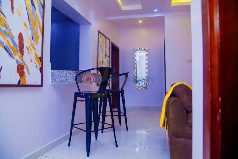3 bedroom House For Sale Osapa London Lekki Lagos - 3