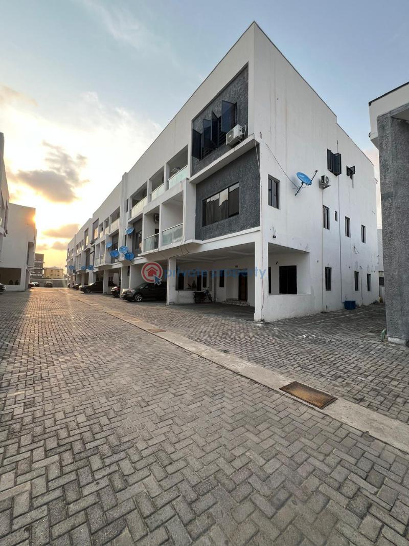3 bedroom Flat & Apartment For Rent Ikate Elegushi Lekki Lagos - 0