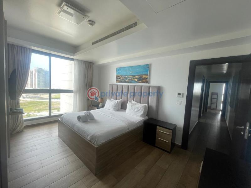 Furnished 3 bedroom apartment - 13 3 bedroom Flat & Apartment For Rent Victoria Island Lagos - 13