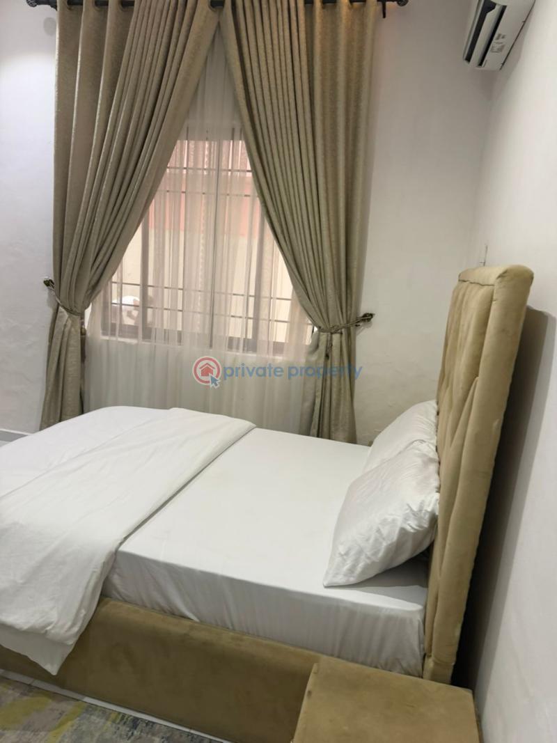 3 bedroom Block Of Flats For Rent Off Admiralty Way Lekki Phase 1 Lagos - 15