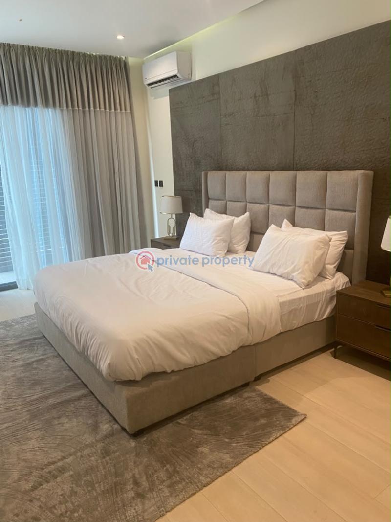 3 bedroom Flat & Apartment For Sale Ikoyi Lagos - 10