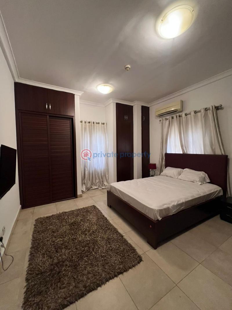 3 bedroom Flat & Apartment For Rent Ikoyi Lagos - 13