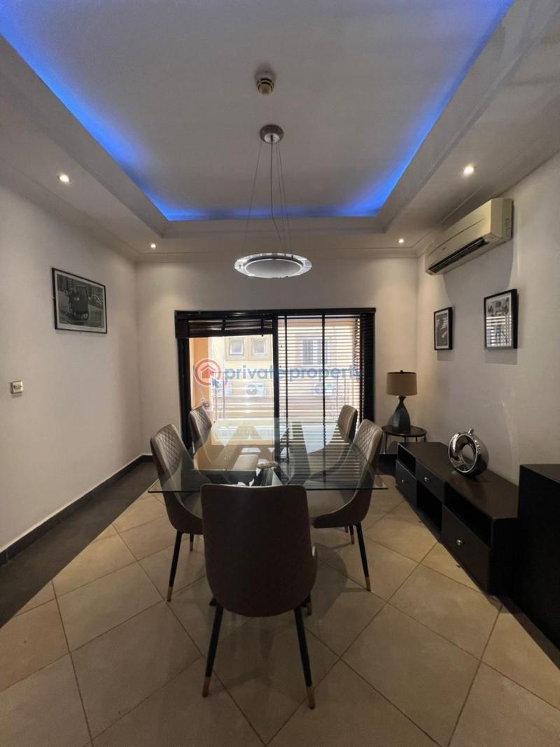 3 bedroom Flat & Apartment For Rent Ikoyi Lagos - 6