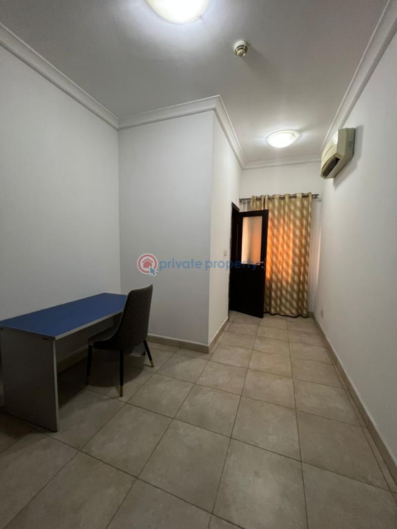 3 bedroom Flat & Apartment For Rent Ikoyi Lagos - 7