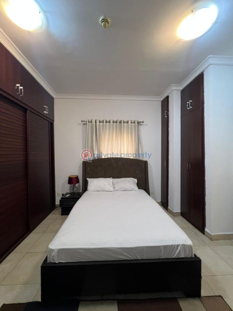 3 bedroom Flat & Apartment For Rent Ikoyi Lagos - 1