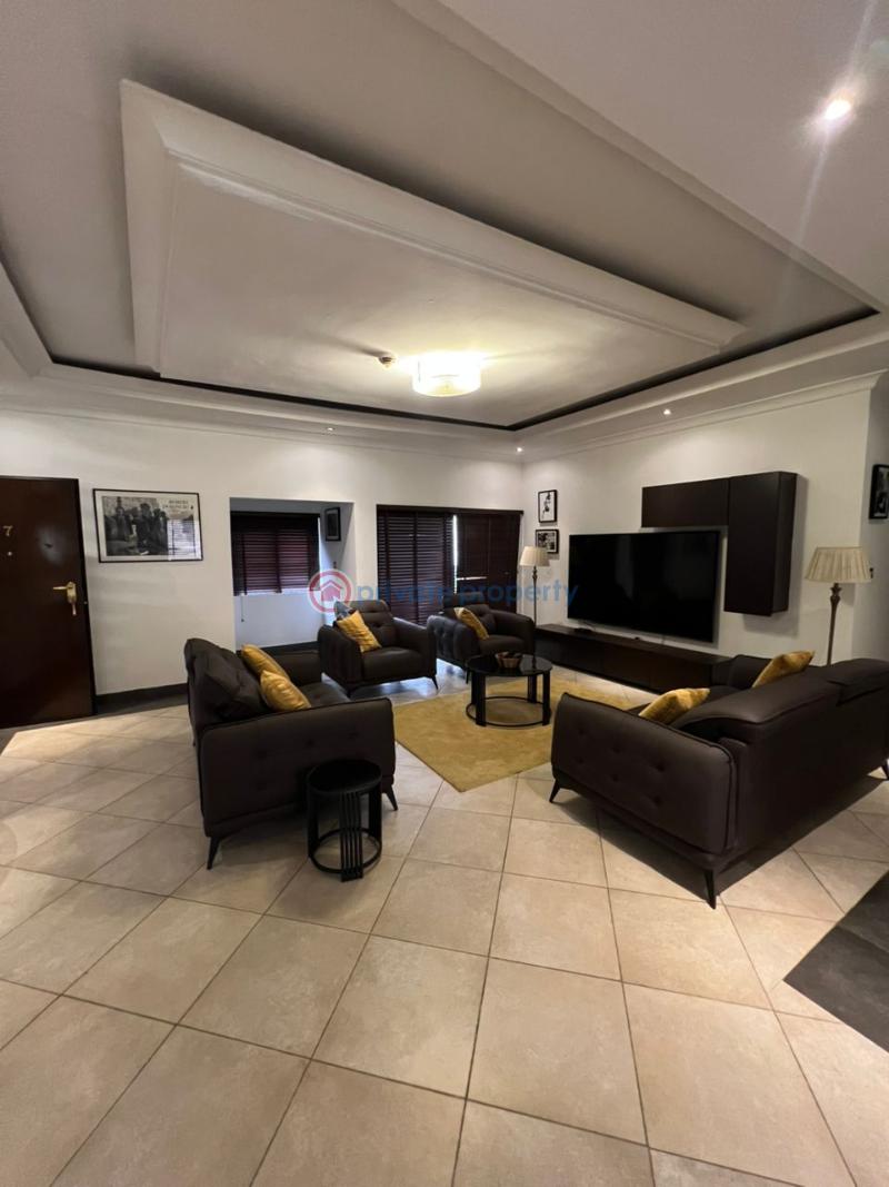 3 bedroom Flat & Apartment For Rent Ikoyi Lagos - 9