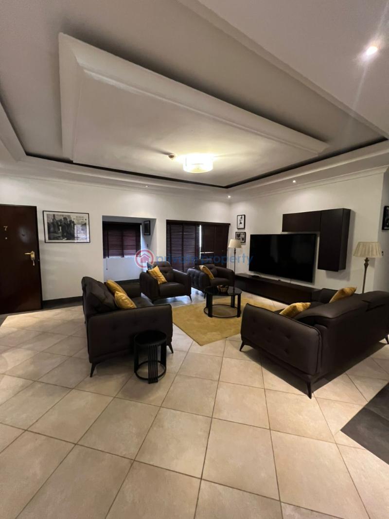 3 bedroom Flat & Apartment For Rent Ikoyi Lagos - 3
