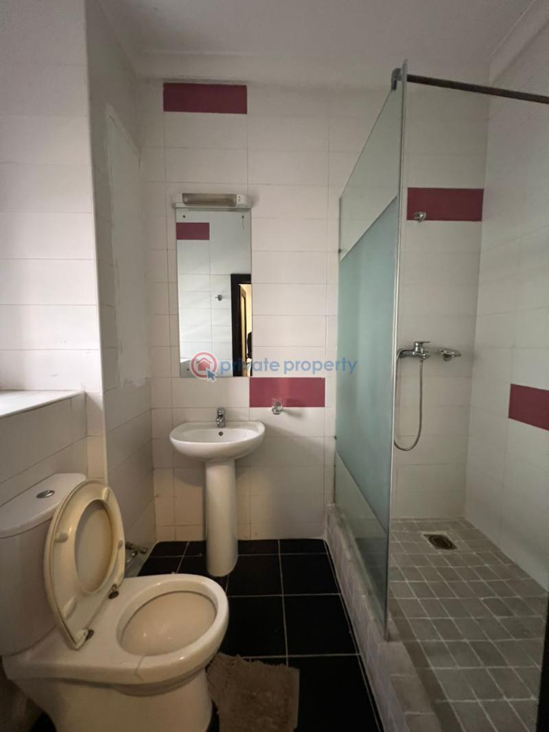 3 bedroom Flat & Apartment For Rent Ikoyi Lagos - 4