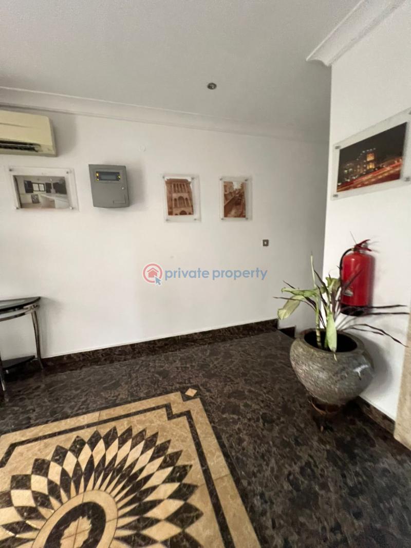 3 bedroom Flat & Apartment For Rent Ikoyi Lagos - 11