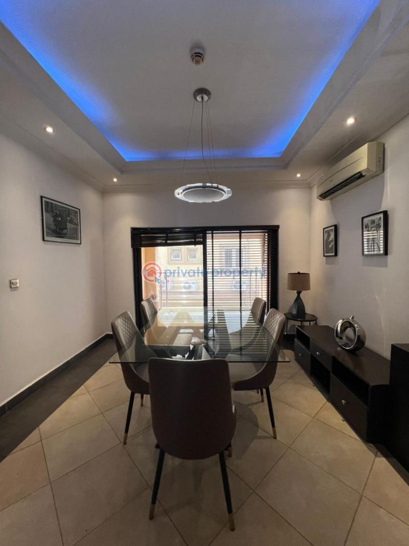 3 bedroom Flat & Apartment For Rent Ikoyi Lagos - 15