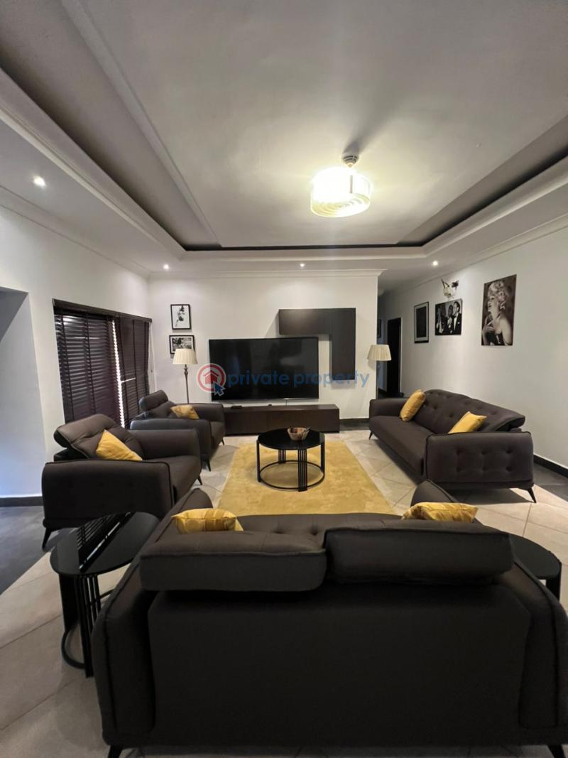 3 bedroom Flat & Apartment For Rent Ikoyi Lagos - 17
