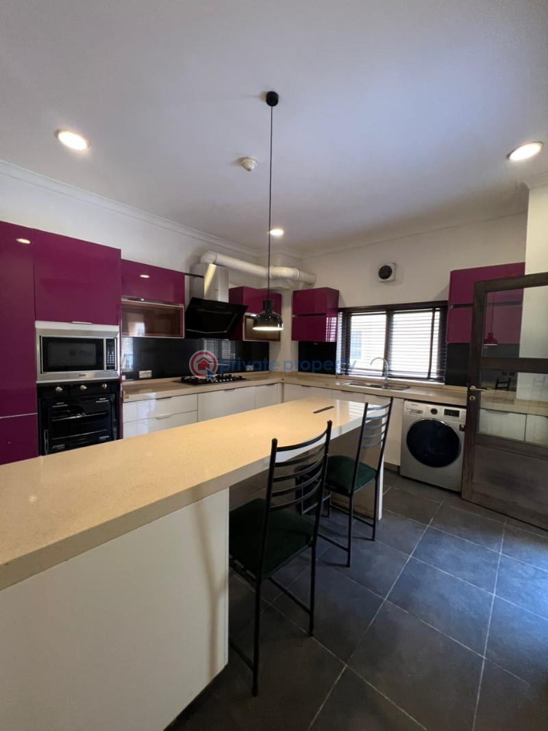 3 bedroom Flat & Apartment For Rent Ikoyi Lagos - 18