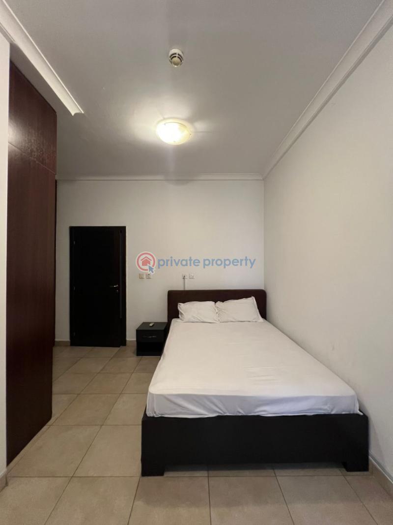 3 bedroom Flat & Apartment For Rent Ikoyi Lagos - 12