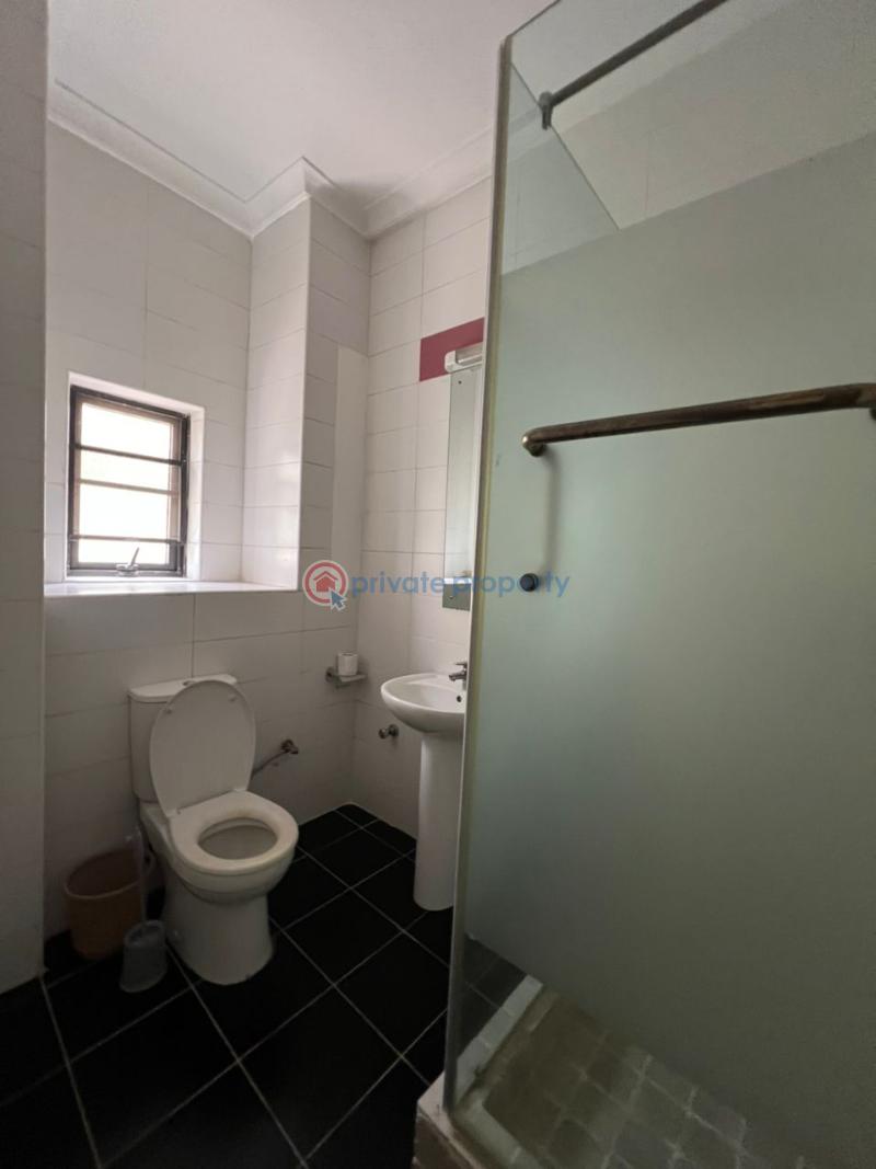 3 bedroom Flat & Apartment For Rent Ikoyi Lagos - 16