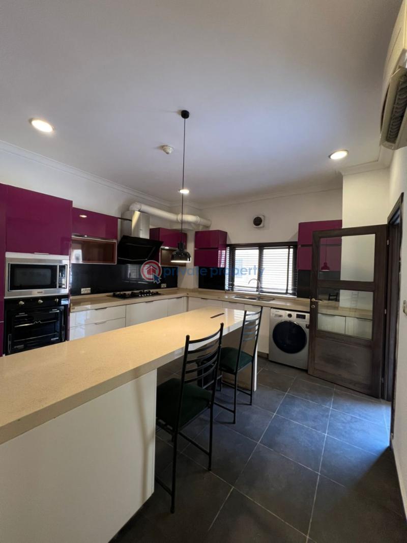 3 bedroom Flat & Apartment For Rent Ikoyi Lagos - 14
