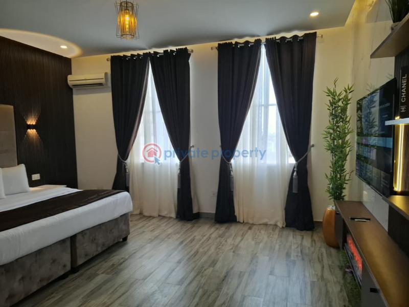 3 bedroom Flat & Apartment For Rent Banana Island Ikoyi Lagos - 2