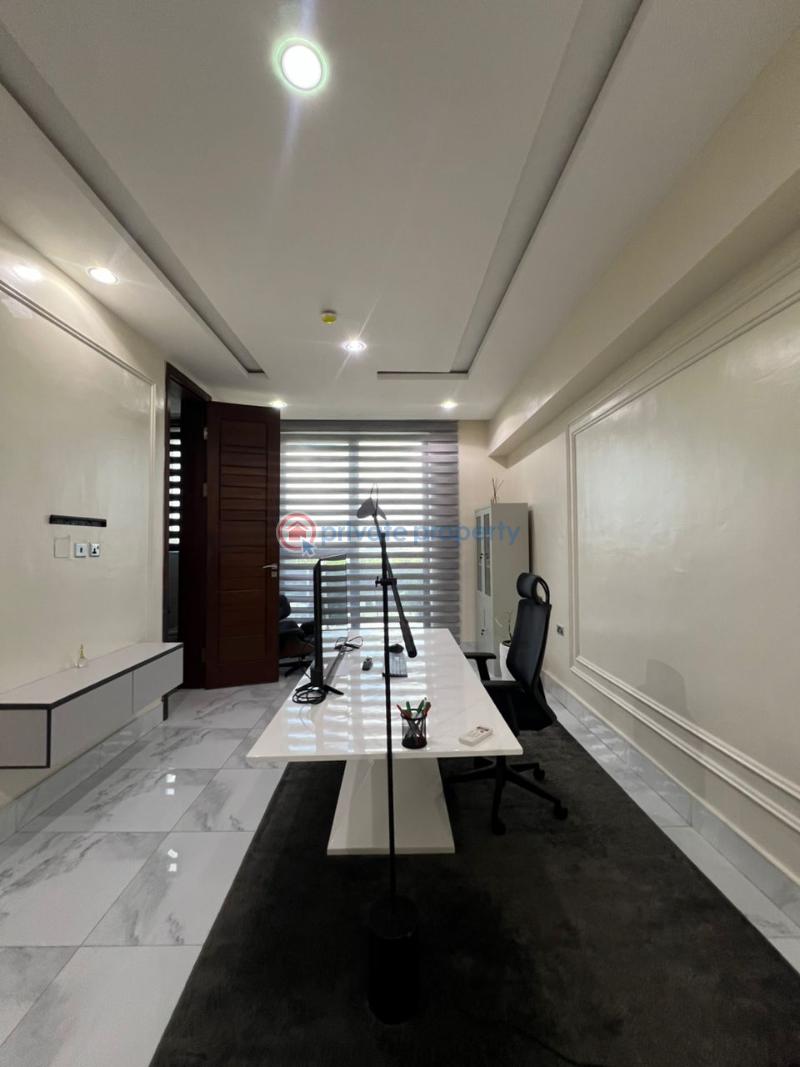 3 bedroom Flat & Apartment For Rent Ikoyi Lagos - 3