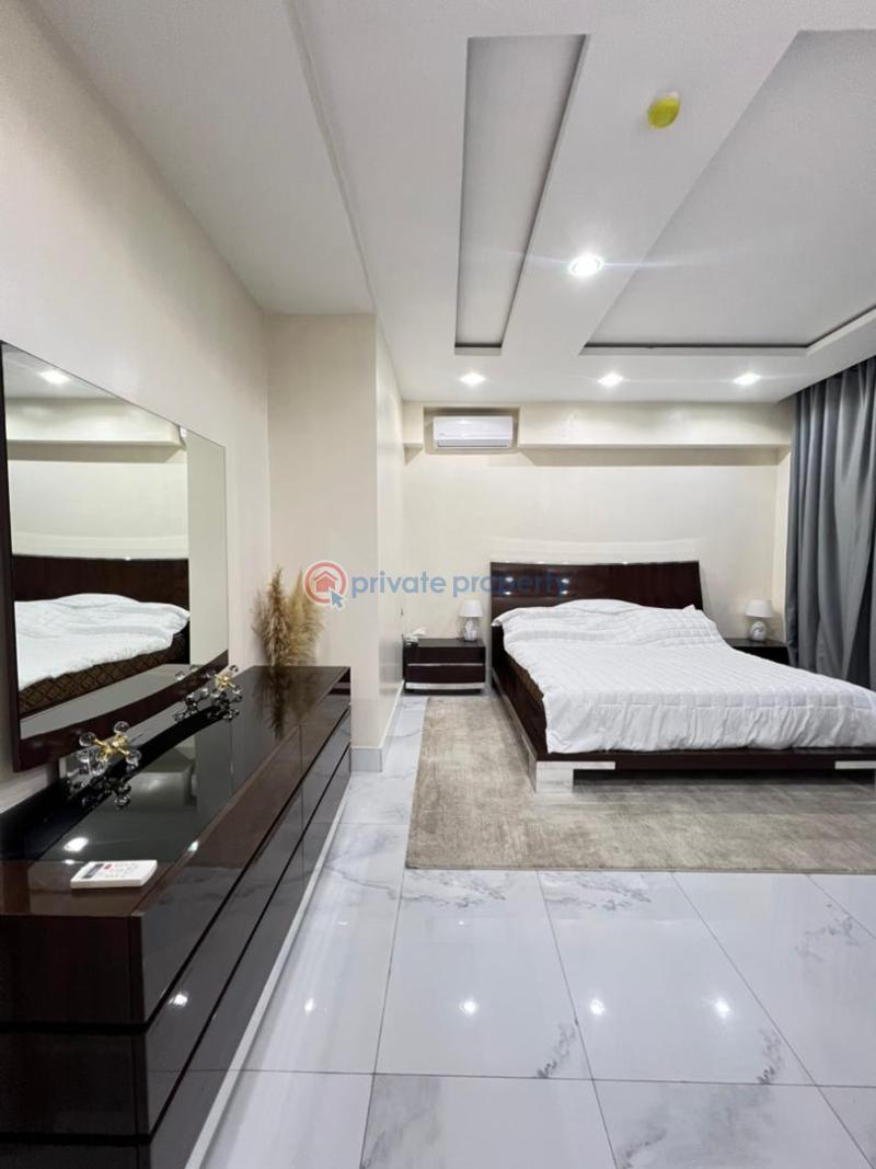 3 bedroom Flat & Apartment For Rent Ikoyi Lagos - 1