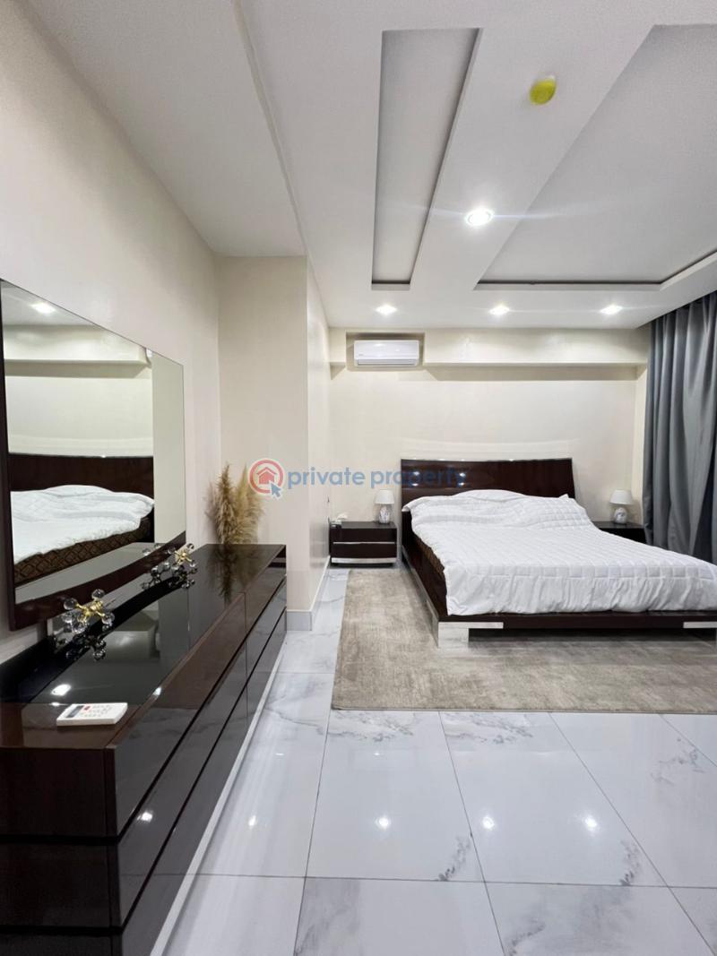3 bedroom Flat & Apartment For Rent Ikoyi Lagos - 10