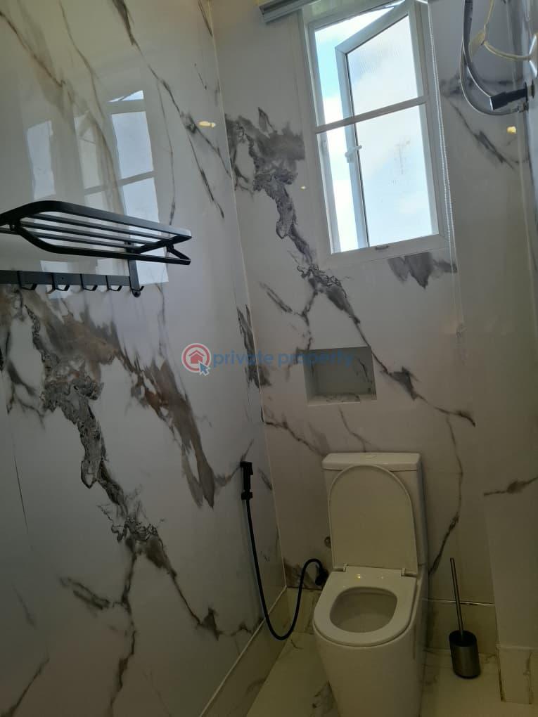 3 bedroom Flat & Apartment For Rent Banana Island Ikoyi Lagos - 6