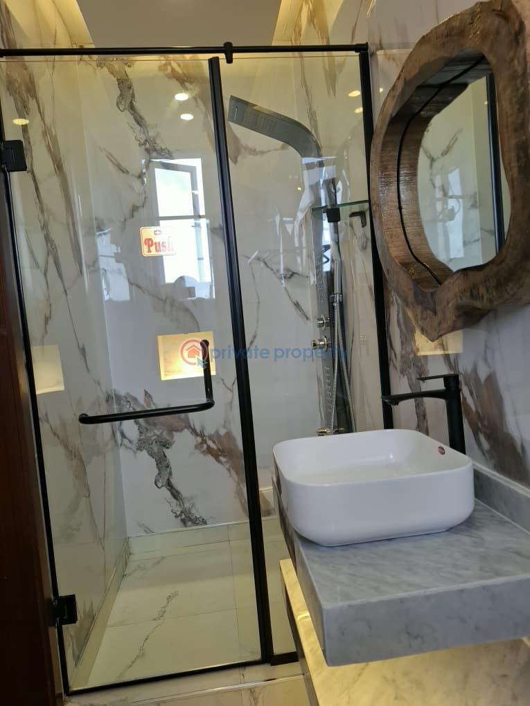 3 bedroom Flat & Apartment For Rent Banana Island Ikoyi Lagos - 4