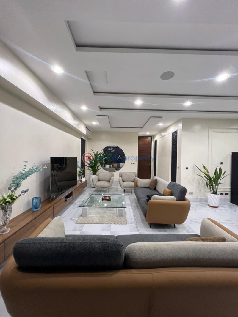 3 bedroom Flat & Apartment For Rent Ikoyi Lagos - 7