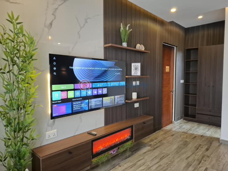 3 bedroom Flat & Apartment For Rent Banana Island Ikoyi Lagos - 5