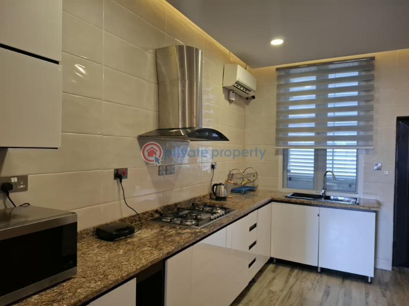 3 bedroom Flat & Apartment For Rent Banana Island Ikoyi Lagos - 7