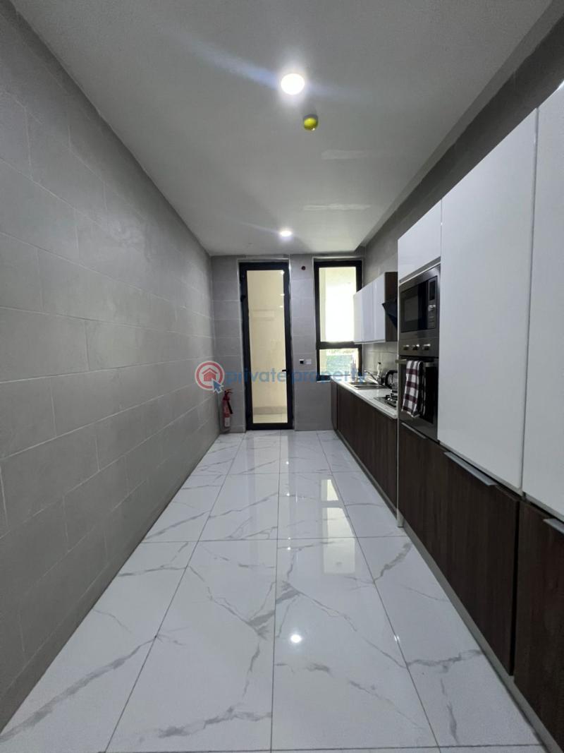 3 bedroom Flat & Apartment For Rent Ikoyi Lagos - 6