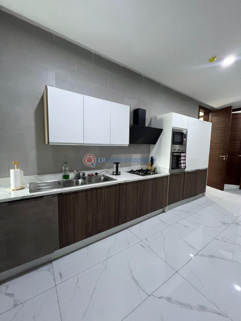 3 bedroom Flat & Apartment For Rent Ikoyi Lagos - 5