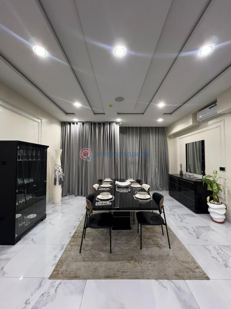 3 bedroom Flat & Apartment For Rent Ikoyi Lagos - 8