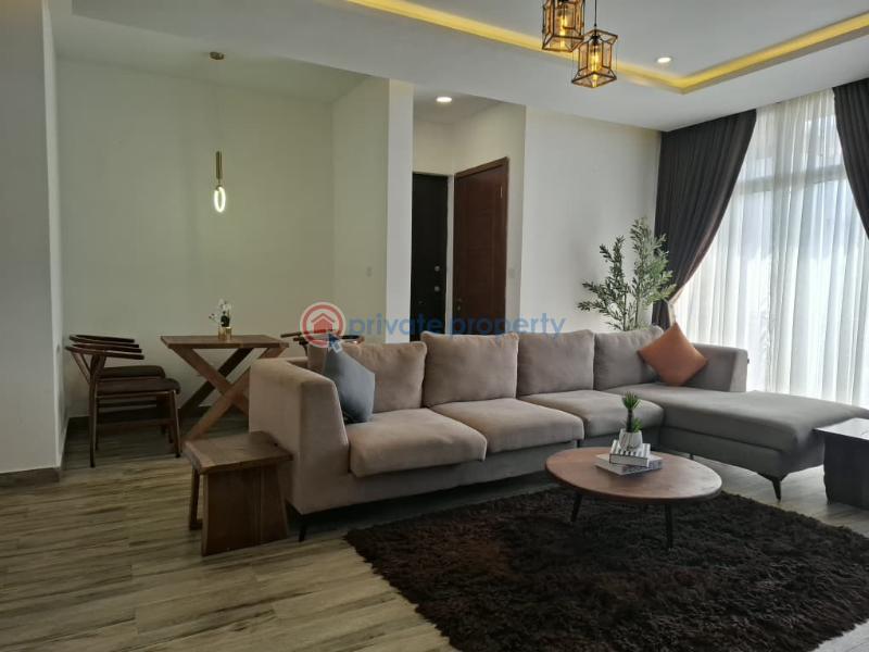 3 bedroom Flat & Apartment For Rent Banana Island Ikoyi Lagos - 3