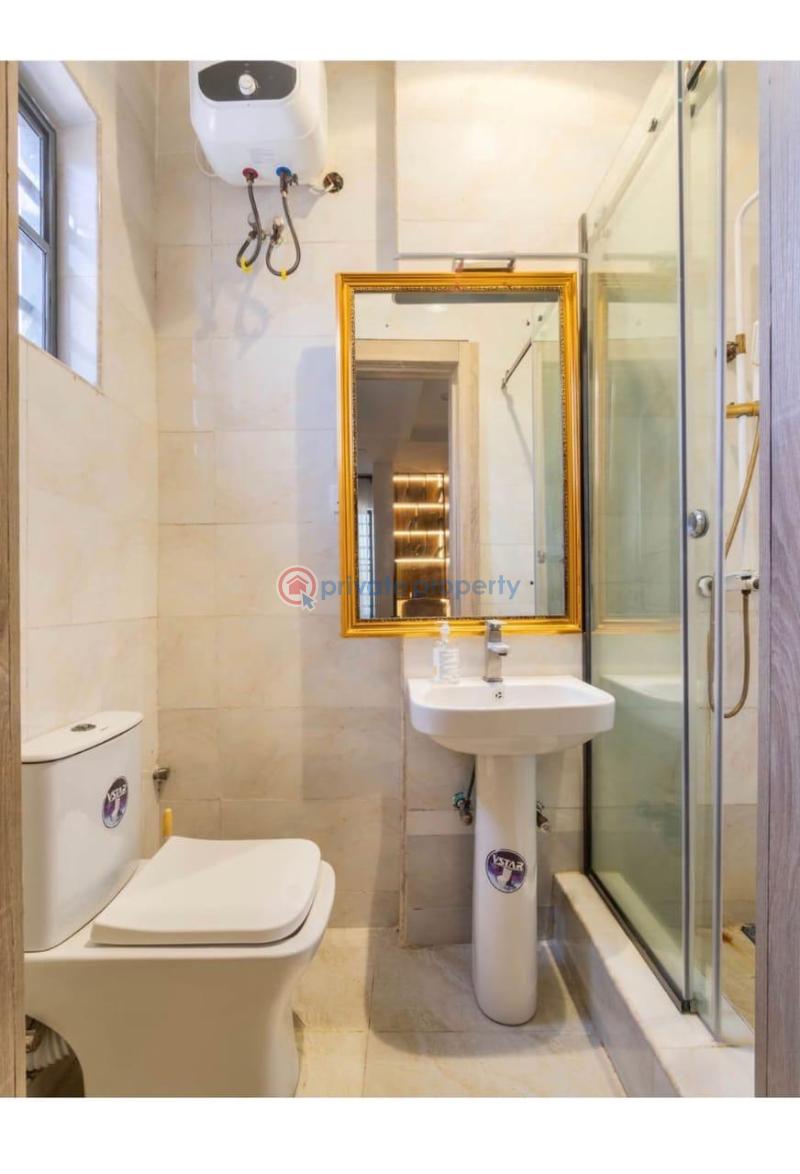 3 bedroom Flat & Apartment For Sale Lekki Phase 1 Lagos - 3