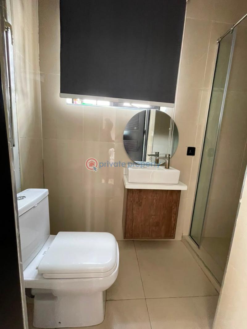 3 bedroom Flat & Apartment For Rent Lekki Phase 1 Lagos - 2