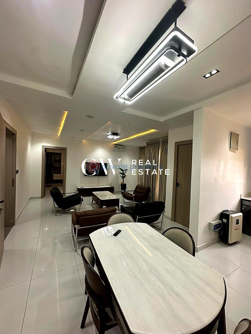 3 bedroom Flat & Apartment For Sale Lekki Lagos - 0