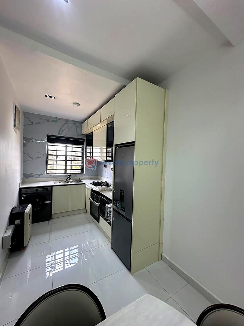 3 bedroom Flat & Apartment For Sale Lekki Lagos - 4