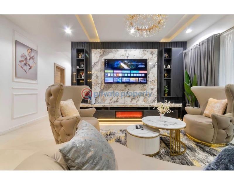 3 bedroom Flat & Apartment For Sale Lekki Phase 1 Lagos - 8