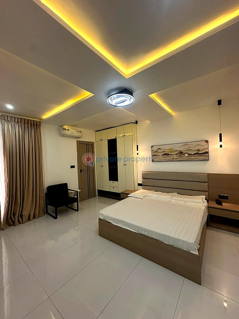 3 bedroom Flat & Apartment For Sale Lekki Lagos - 1
