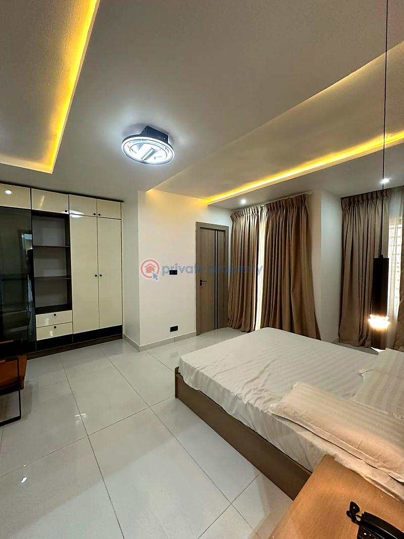 3 bedroom Flat & Apartment For Sale Lekki Lagos - 3