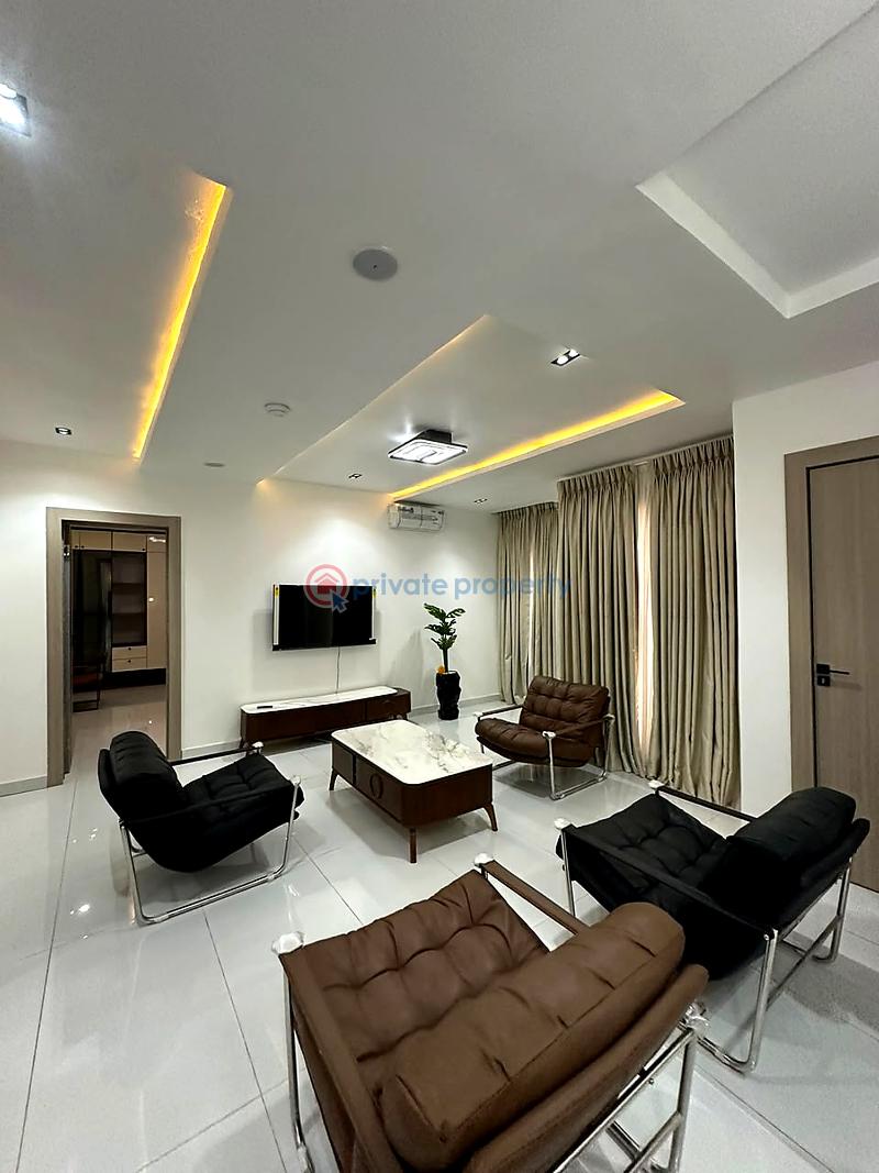 3 bedroom Flat & Apartment For Sale Lekki Lagos - 2