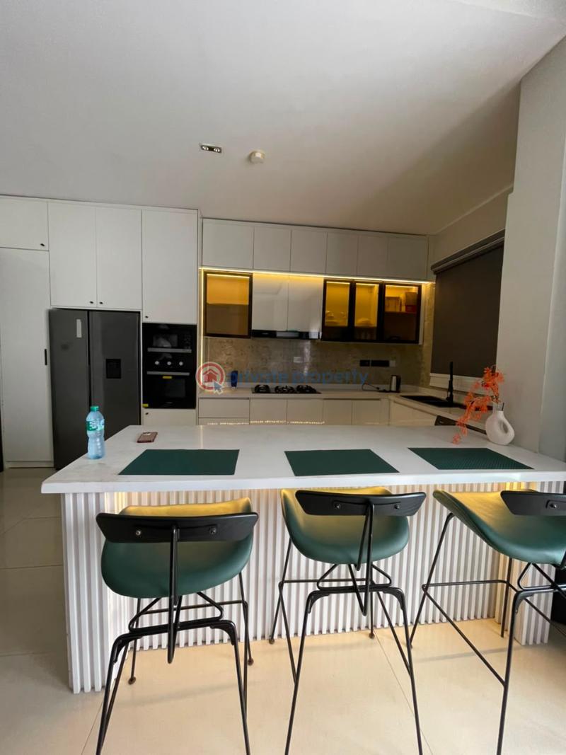 3 bedroom Flat & Apartment For Rent Lekki Phase 1 Lagos - 1