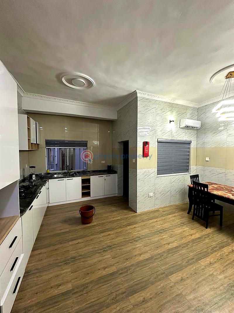 3 bedroom Flat & Apartment For Rent Lekki Phase 1 Lagos - 2